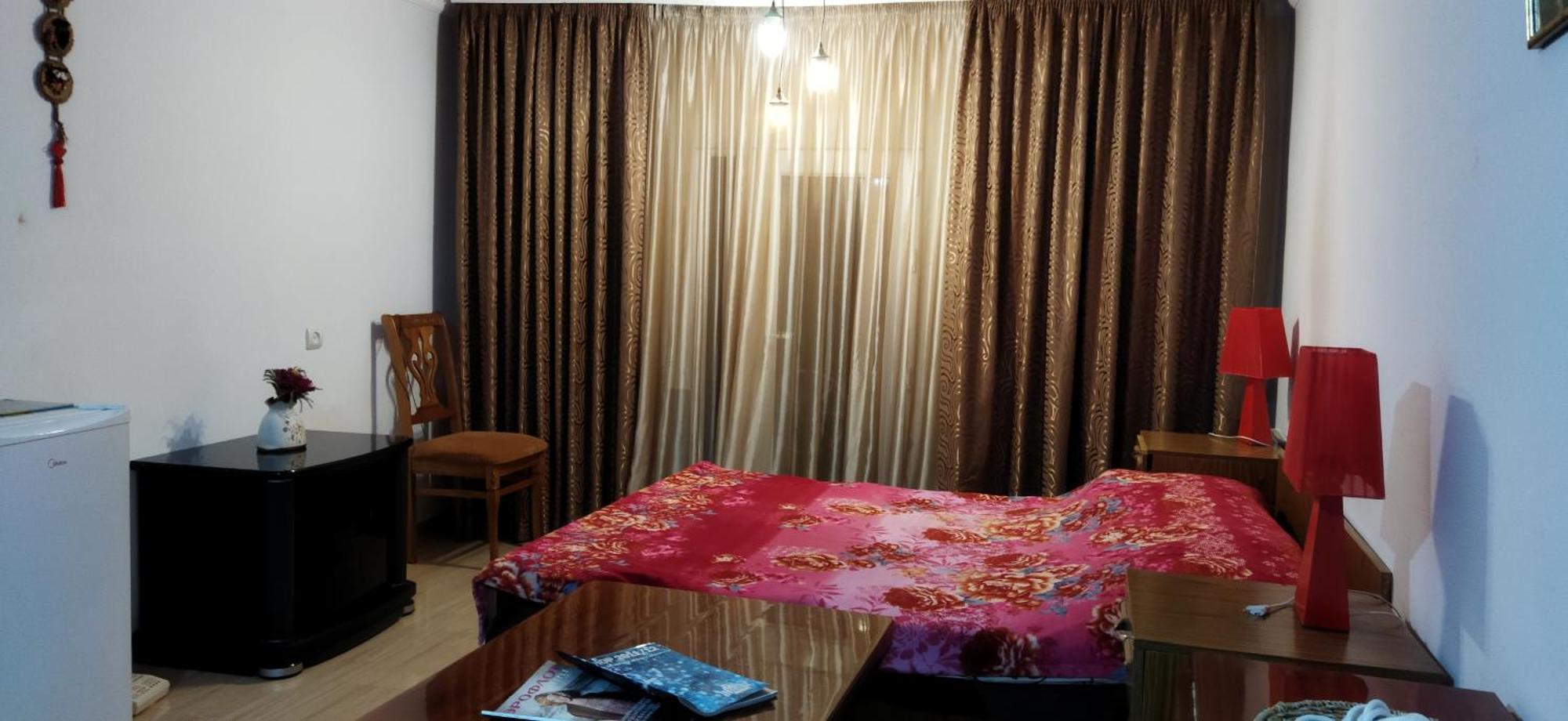Asine Yerevan Room photo
